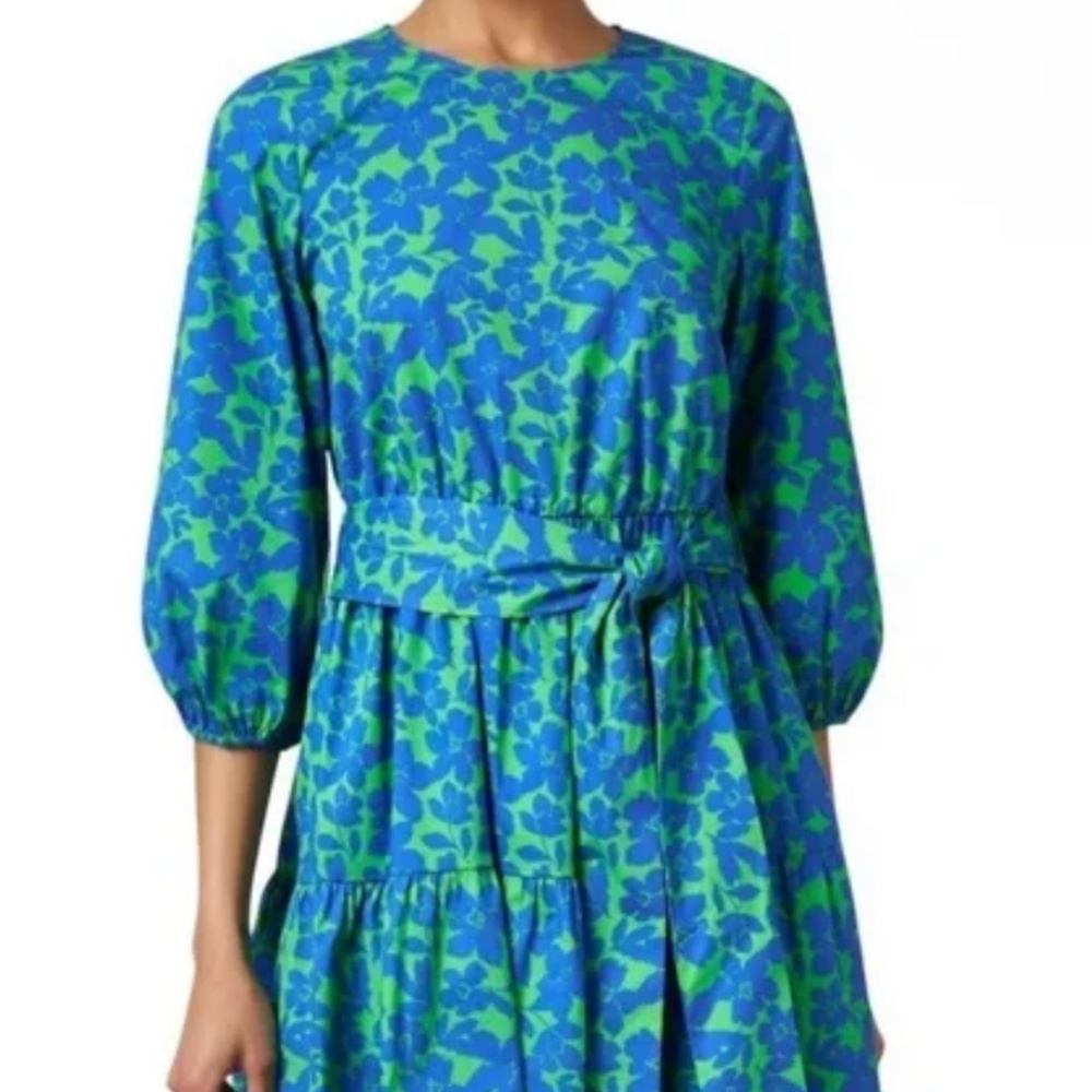 Shoshanna dress
